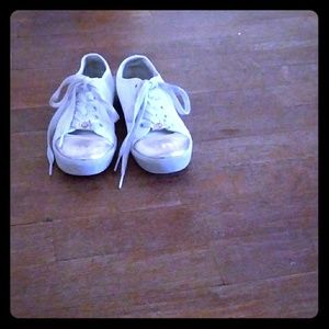 Michael Kors Girls Shoes